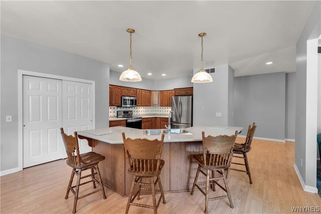 1298 Como Park Boulevard, Cheektowaga, NY 14043