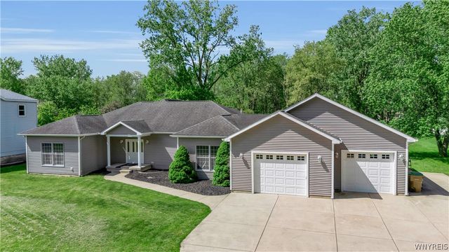 1298 Como Park Boulevard, Cheektowaga, NY 14043