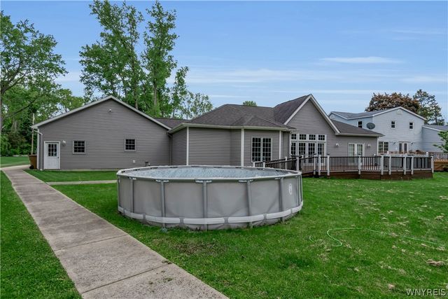 1298 Como Park Boulevard, Cheektowaga, NY 14043