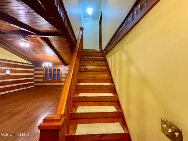 118 Sparks Drive, Magee, MS 39111