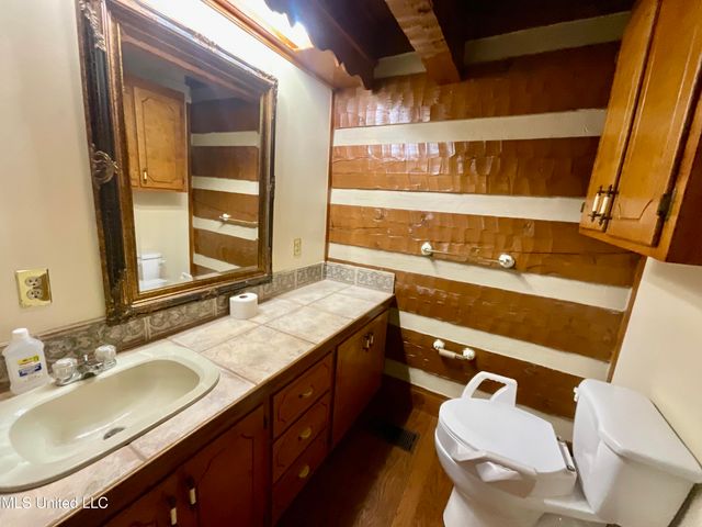 118 Sparks Drive, Magee, MS 39111