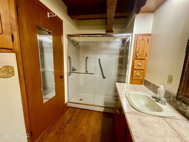 118 Sparks Drive, Magee, MS 39111