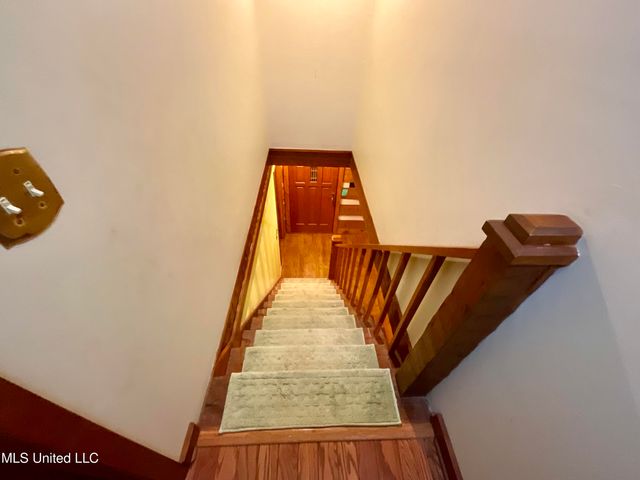 118 Sparks Drive, Magee, MS 39111