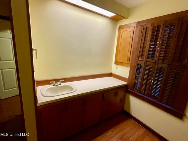 118 Sparks Drive, Magee, MS 39111
