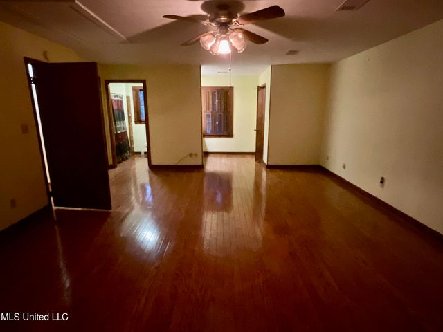 118 Sparks Drive, Magee, MS 39111