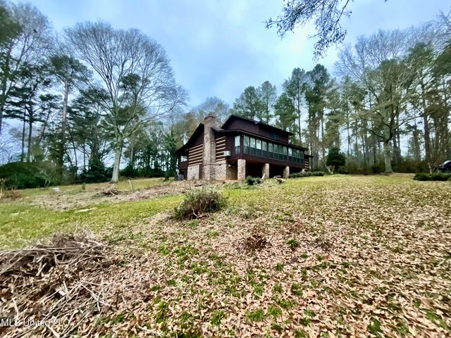 118 Sparks Drive, Magee, MS 39111