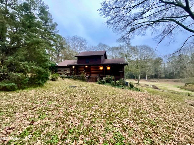 118 Sparks Drive, Magee, MS 39111
