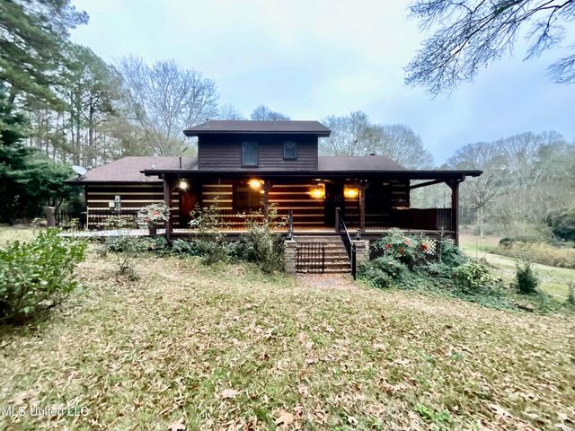 118 Sparks Drive, Magee, MS 39111