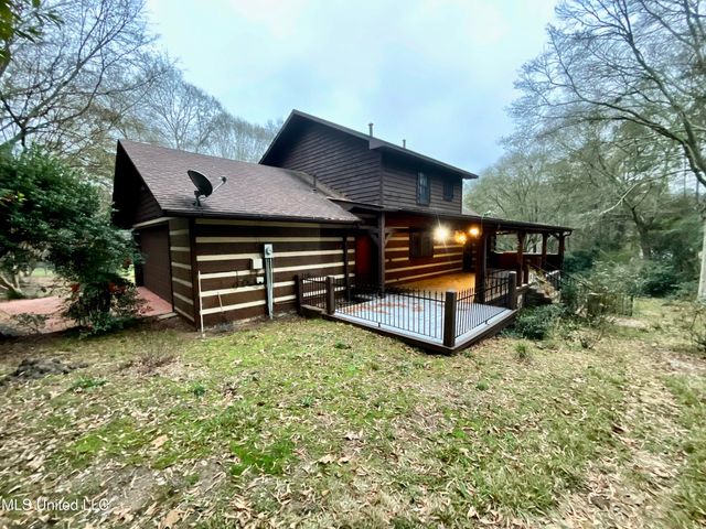 118 Sparks Drive, Magee, MS 39111