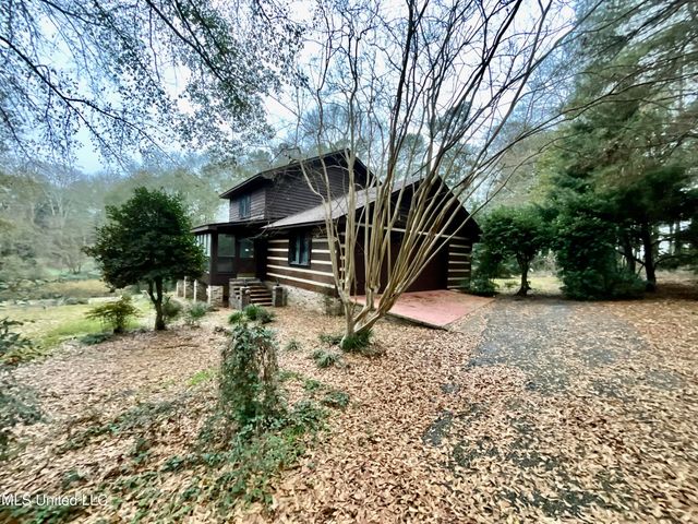 118 Sparks Drive, Magee, MS 39111