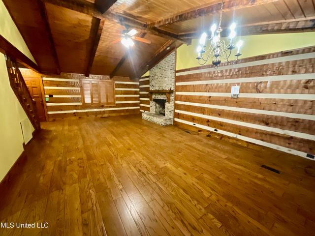 118 Sparks Drive, Magee, MS 39111