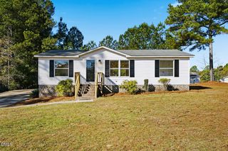 70 Old Forte Trail, Spring Lake, NC 28390