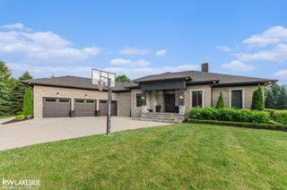 64164 Campground Road, Washington, MI 48095