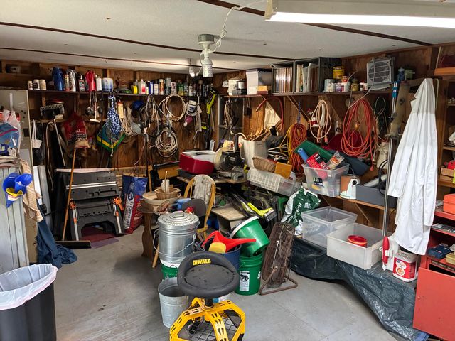 721 S Lightner Ave, Iowa, LA 70647