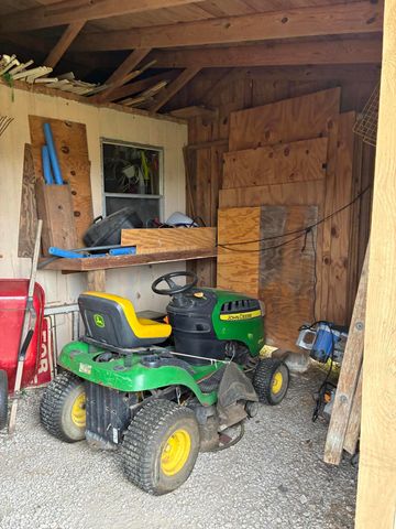 721 S Lightner Ave, Iowa, LA 70647