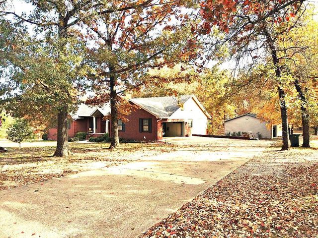 111 Country Oaks Drive, Malvern, AR 72104