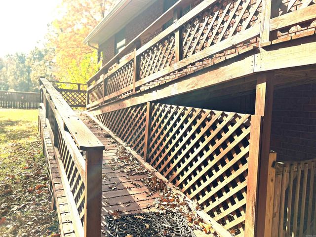 111 Country Oaks Drive, Malvern, AR 72104