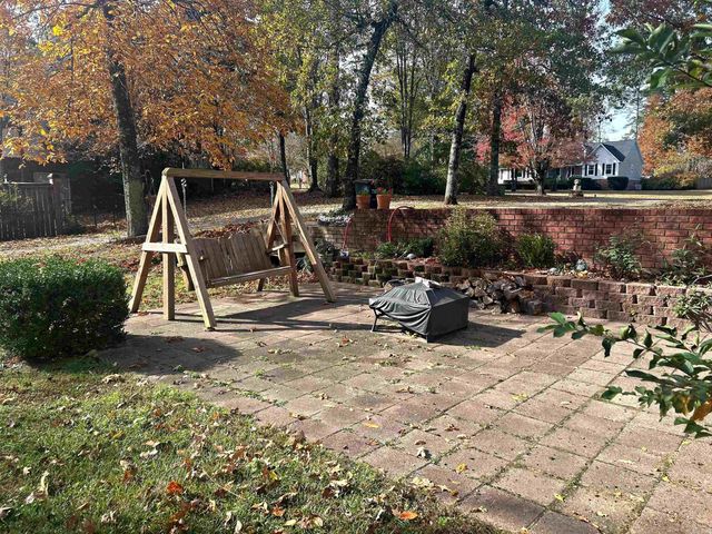 111 Country Oaks Drive, Malvern, AR 72104