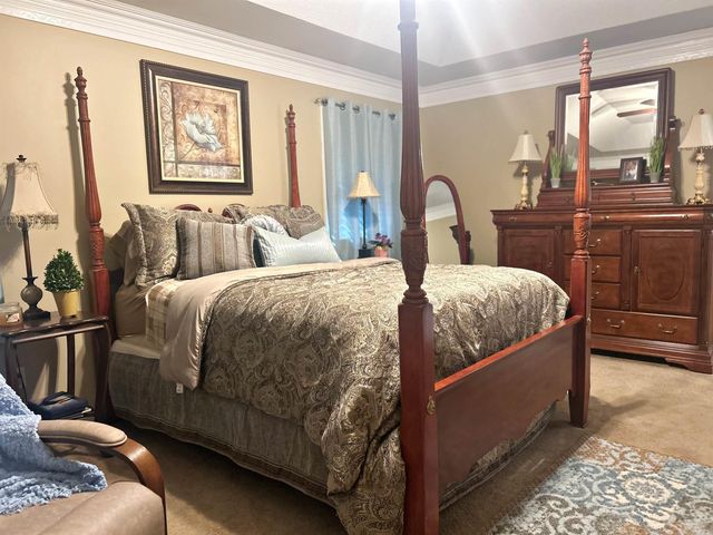 111 Country Oaks Drive, Malvern, AR 72104