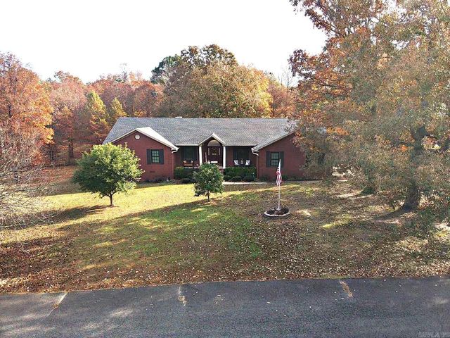 111 Country Oaks Drive, Malvern, AR 72104