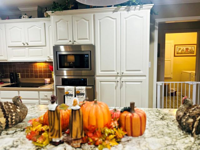 111 Country Oaks Drive, Malvern, AR 72104