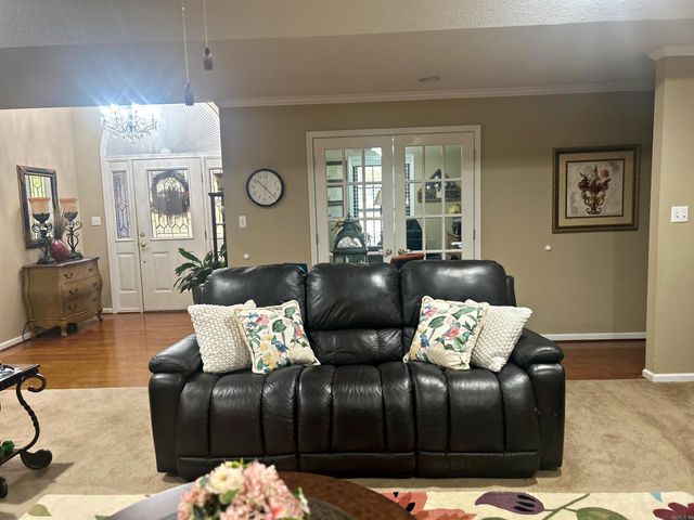 111 Country Oaks Drive, Malvern, AR 72104