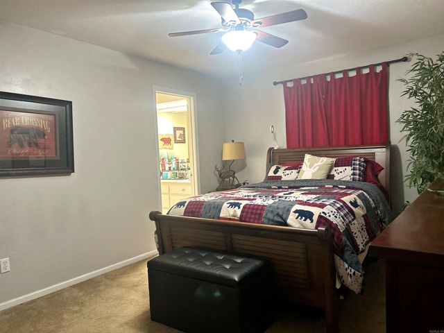 111 Country Oaks Drive, Malvern, AR 72104