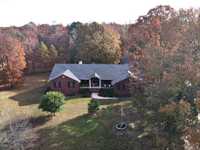 111 Country Oaks Drive, Malvern, AR 72104