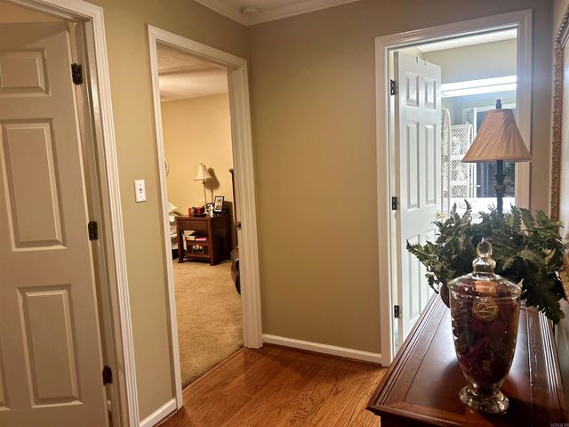 111 Country Oaks Drive, Malvern, AR 72104