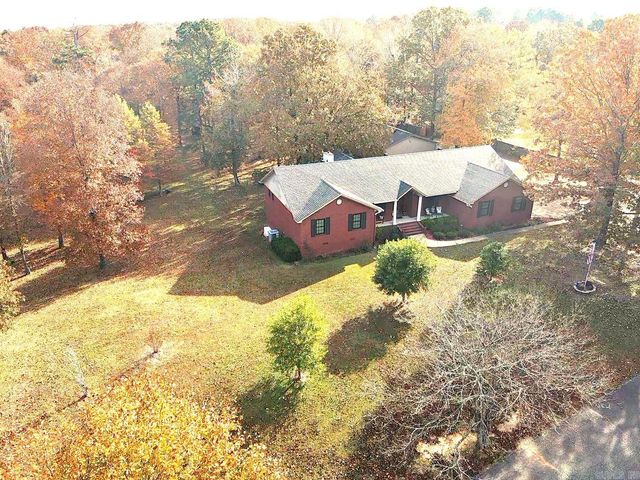 111 Country Oaks Drive, Malvern, AR 72104
