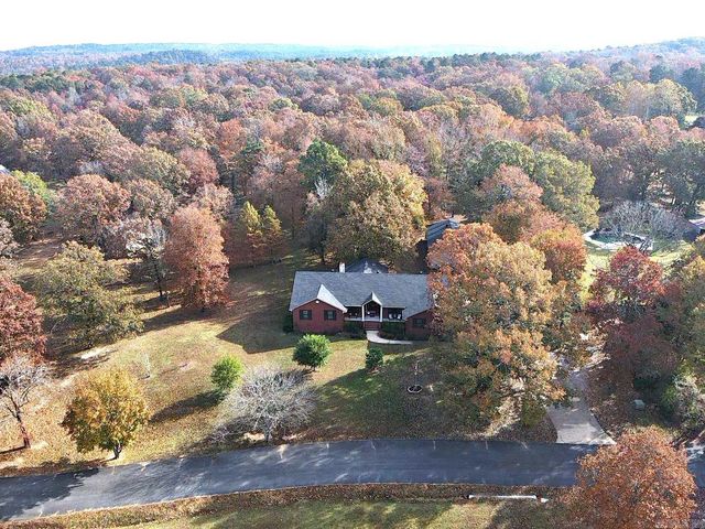 111 Country Oaks Drive, Malvern, AR 72104