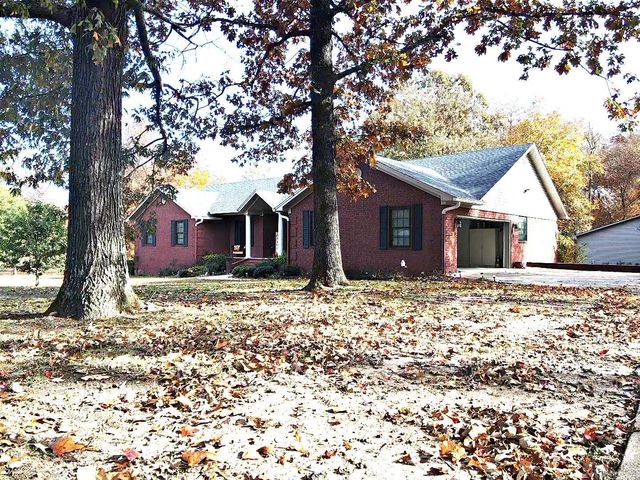 111 Country Oaks Drive, Malvern, AR 72104