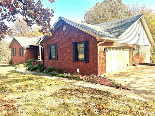 111 Country Oaks Drive, Malvern, AR 72104