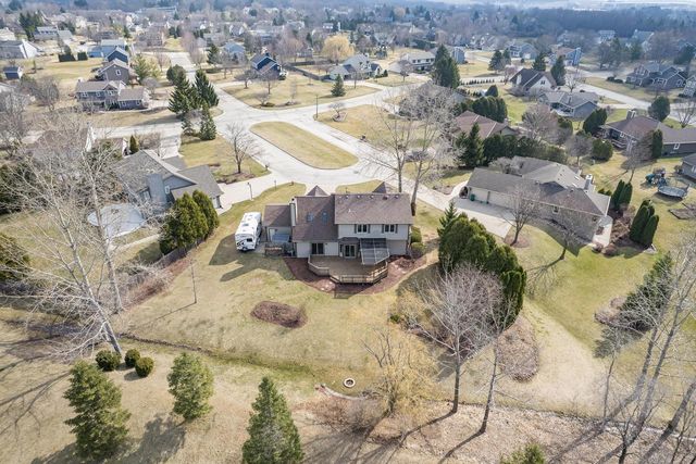 N106W14764 Harrison CIRCLE, Germantown, WI 53022