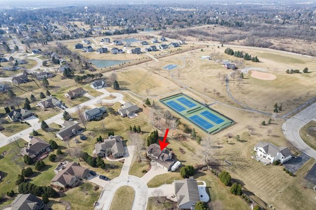 N106W14764 Harrison CIRCLE, Germantown, WI 53022