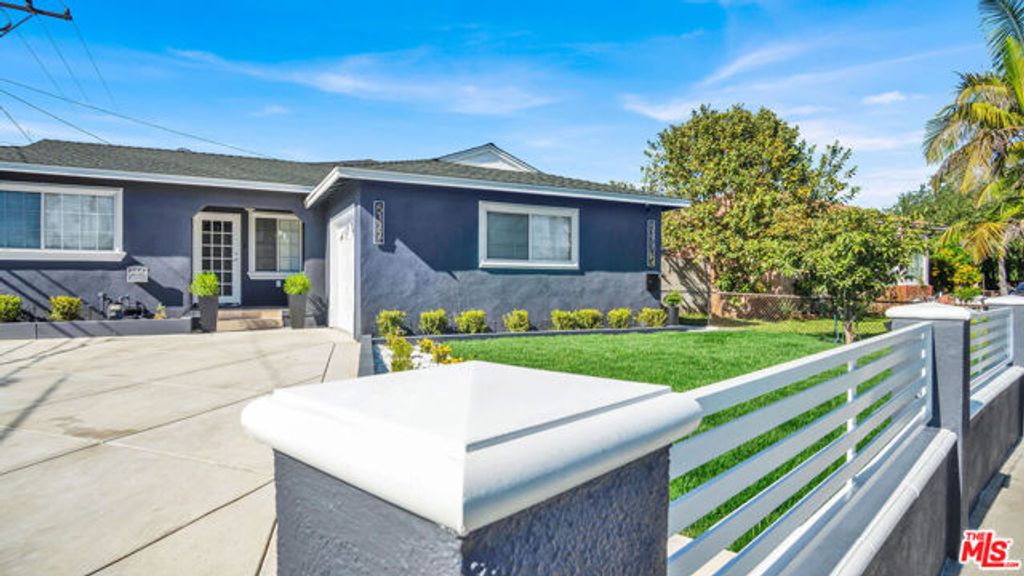 5377 Manzanar Avenue, Pico Rivera, CA 90660