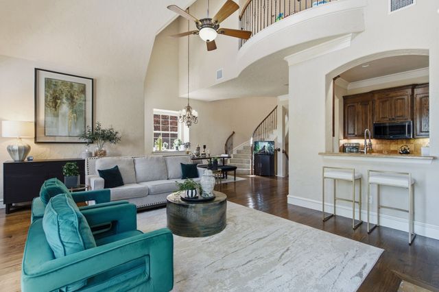 728 Rockingham Drive, Irving, TX 75063