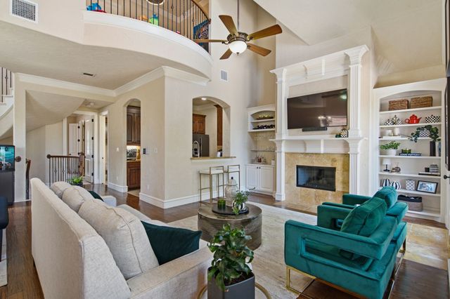 728 Rockingham Drive, Irving, TX 75063