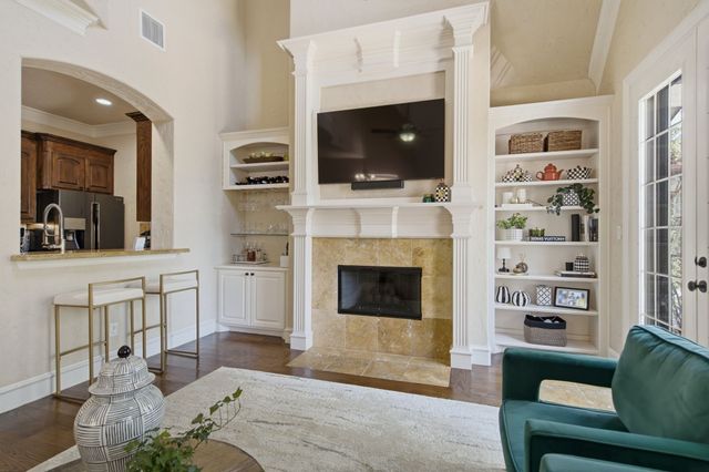 728 Rockingham Drive, Irving, TX 75063