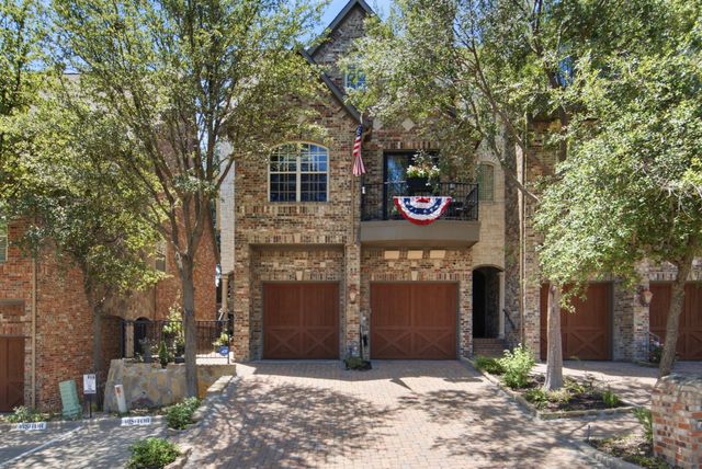 728 Rockingham Drive, Irving, TX 75063