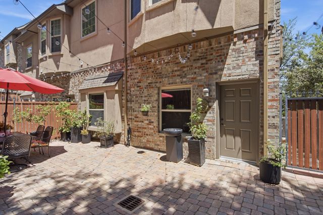 728 Rockingham Drive, Irving, TX 75063