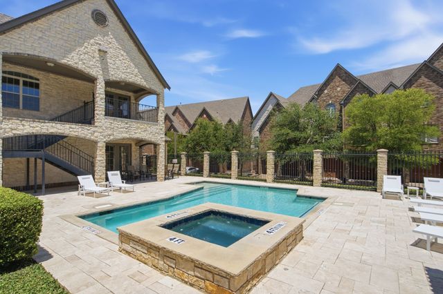 728 Rockingham Drive, Irving, TX 75063