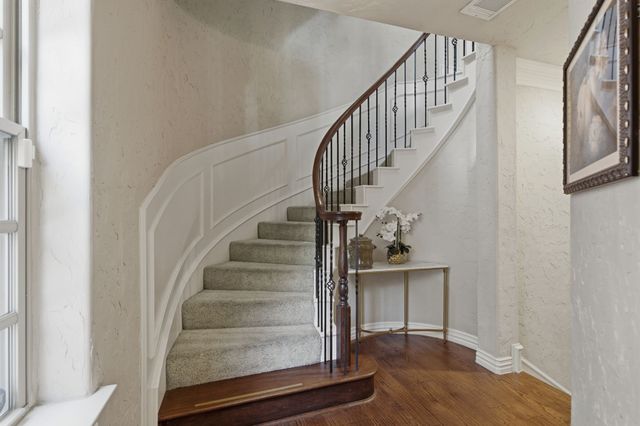 728 Rockingham Drive, Irving, TX 75063