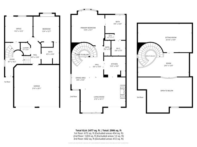 728 Rockingham Drive, Irving, TX 75063