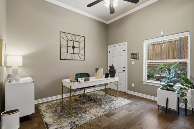 728 Rockingham Drive, Irving, TX 75063