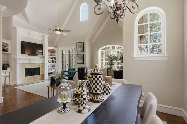 728 Rockingham Drive, Irving, TX 75063