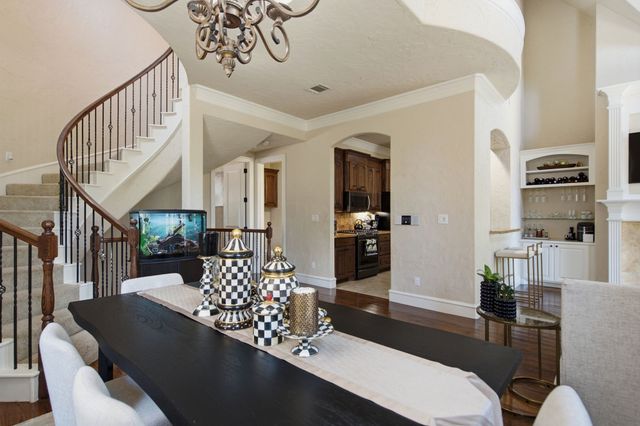 728 Rockingham Drive, Irving, TX 75063