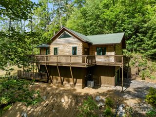 619 Leisure Lane, Burnsville, NC 28714