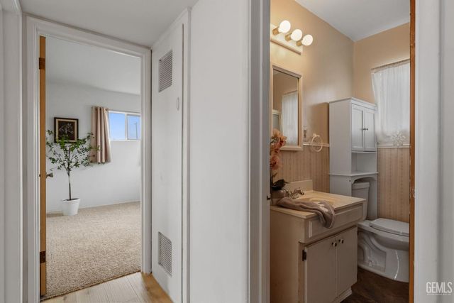 4217 Quarter Avenue, Bakersfield, CA 93309