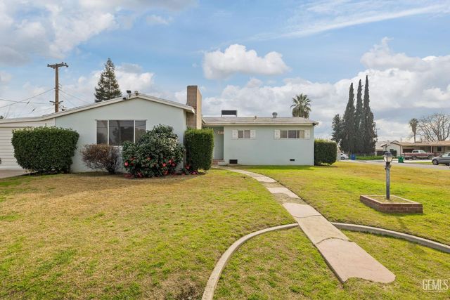 4217 Quarter Avenue, Bakersfield, CA 93309